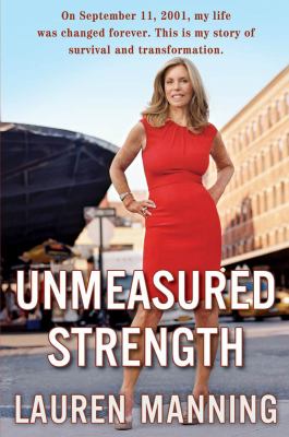 Unmeasured strength