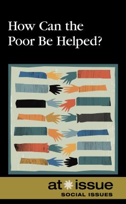 How can the poor be helped?