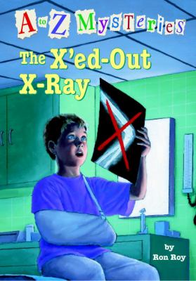 The X'ed out x-ray