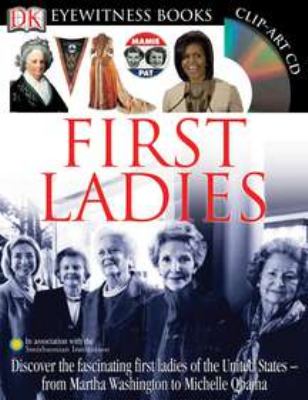 First ladies