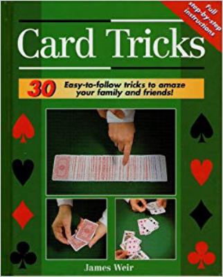 Card tricks