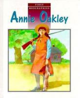 Annie Oakley