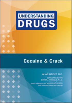 Cocaine and crack