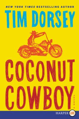 Coconut cowboy