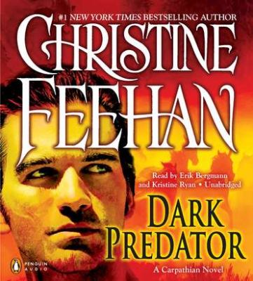 Dark predator : a Carpathian novel