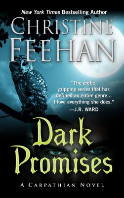 Dark promises : a Carpathian novel