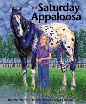 The Saturday Appaloosa