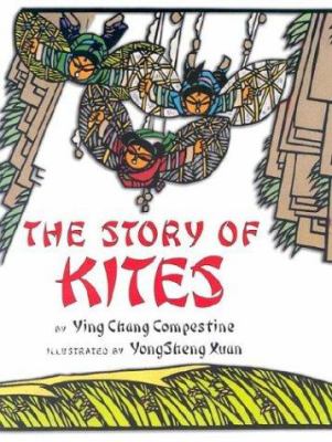 The story of kites