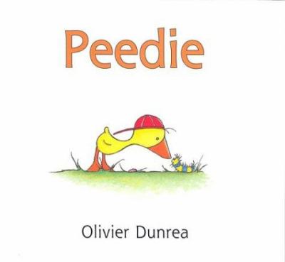 Peedie