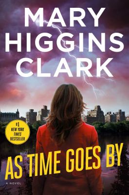 As time goes by : a novel