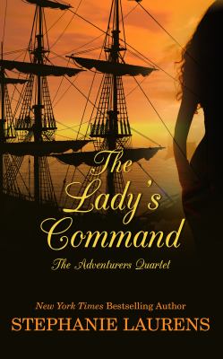 The lady's command