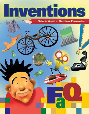 Inventions FAQ : frequently asked questions