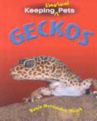 Geckos