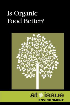 Is organic food better?