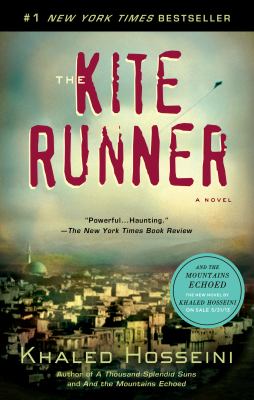 The kite runner