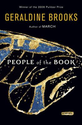 People of the Book: a novel