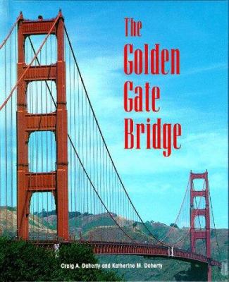 The Golden Gate Bridge