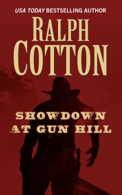 Showdown at Gun Hill