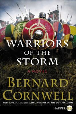 Warriors of the storm : a novel