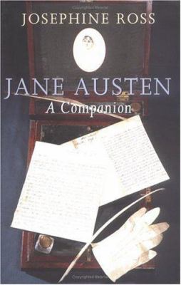 Jane Austen : a companion