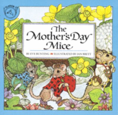 The mother's day mice