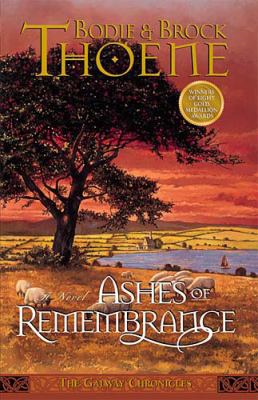 Ashes of remembrance : a novel