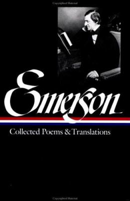 Collected poems and translations