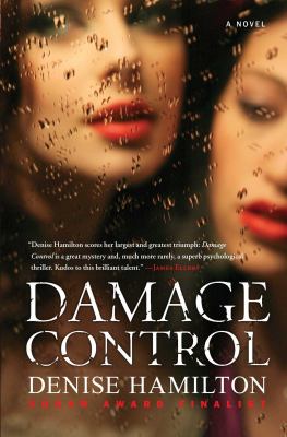 Damage control : a novel