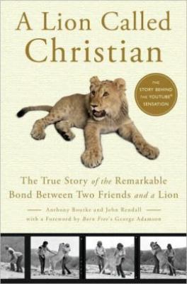 A lion called Christian