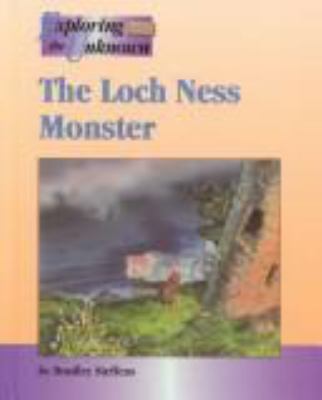 The Loch Ness monster