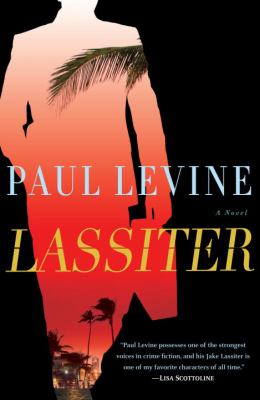 Lassiter : a novel