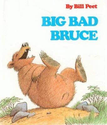 Big bad Bruce