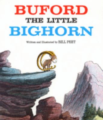 Buford, the little bighorn