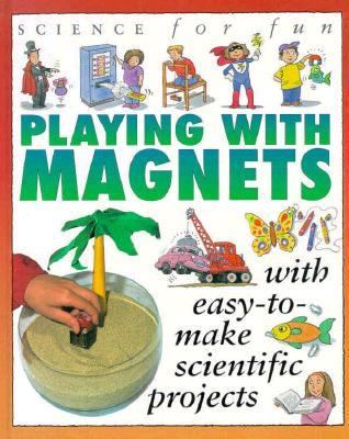 Playing with magnets