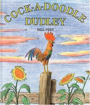 Cock-a-doodle Dudley