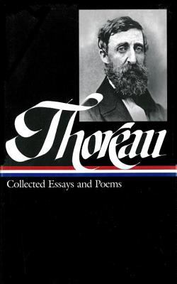 Collected essays and poems