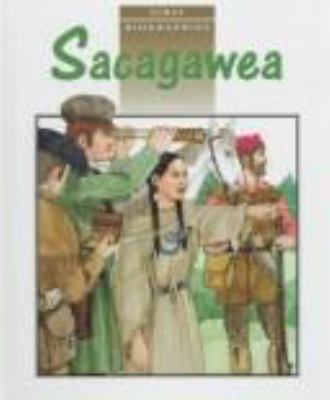 Sacagawea