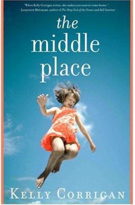 The middle place