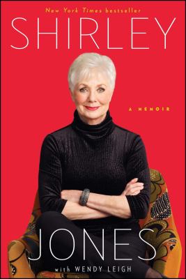 Shirley Jones : a memoir