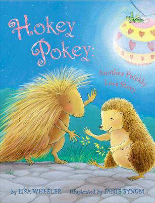 Hokey pokey: another prickly love story