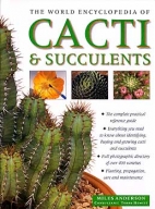 The world encyclopedia of cacti & succulents.