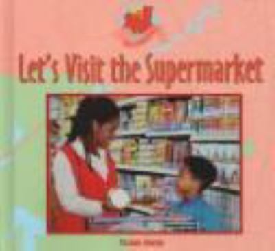 Let's visit the supermarket