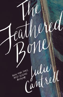 The feathered bone