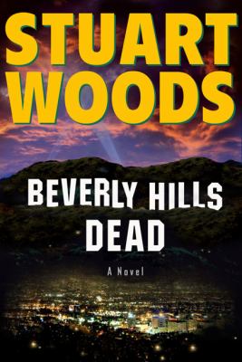 Beverly Hills dead