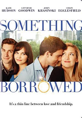 Something borrowed