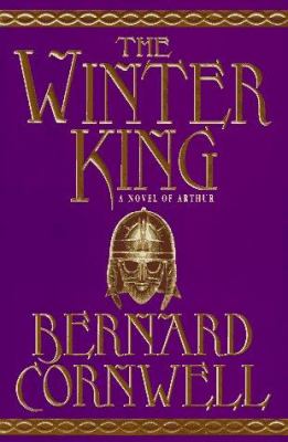The winter king : a novel of Arthur