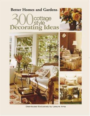 300 cottage style decorating ideas