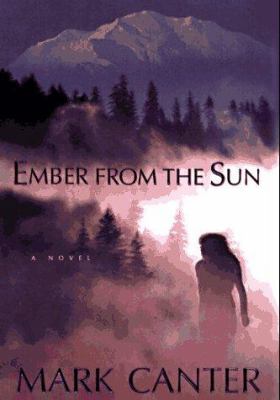 Ember from the sun