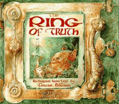 The Ring of Truth : an original Irish tale