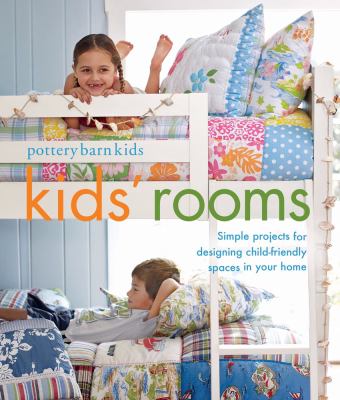 Kids' rooms